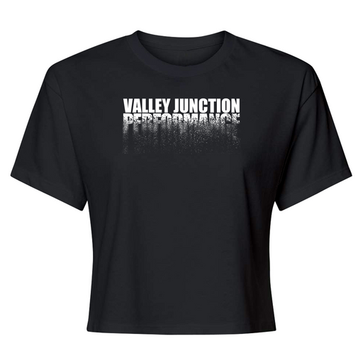 Womens X-Small Black Style_T-Shirt