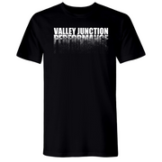 Mens Small Black Style_T-Shirt