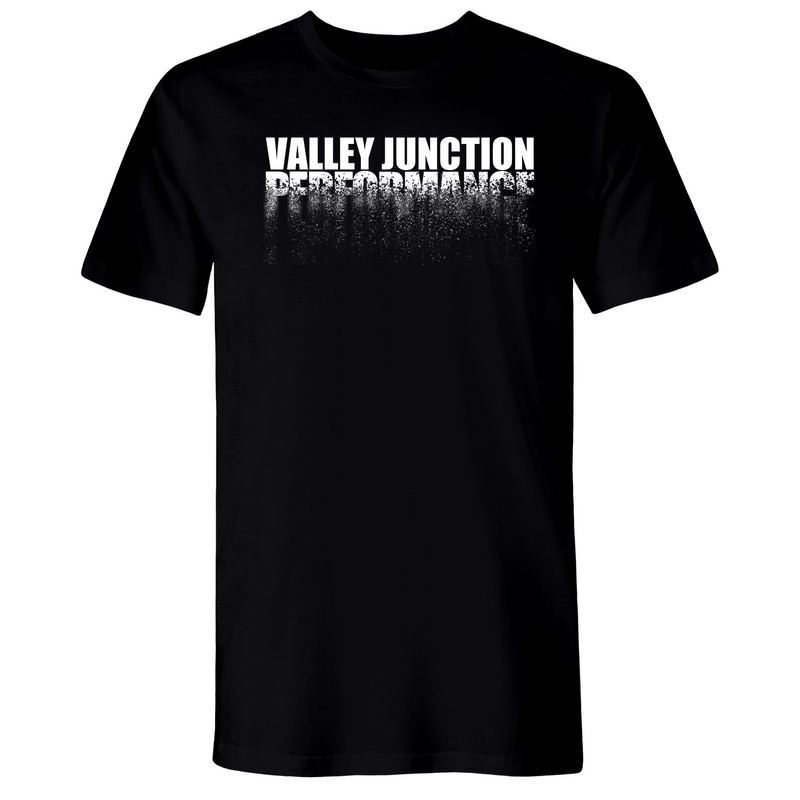 Mens Small Black Style_T-Shirt