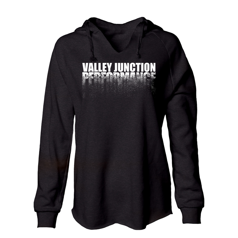 Womens Small Black Style_Hoodie