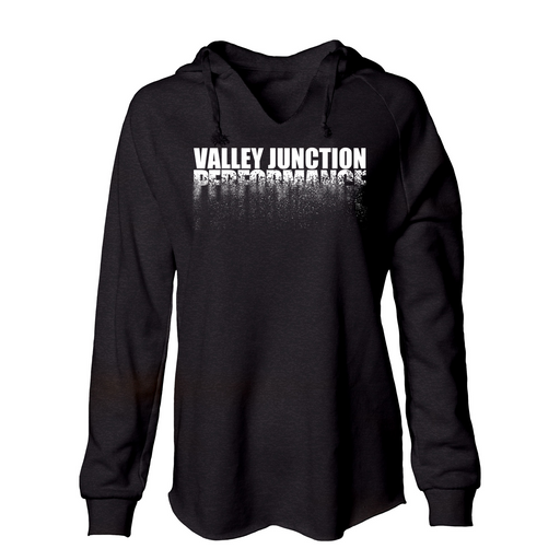 Womens Small Black Style_Hoodie