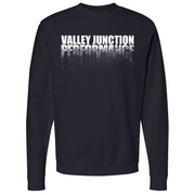 Mens Small Black Style_Sweatshirt