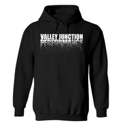 Mens Small Black Style_Hoodie