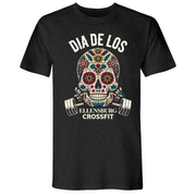 Mens Small Charcoal Style_T-Shirt