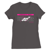 Womens Small Asphalt Style_T-Shirt