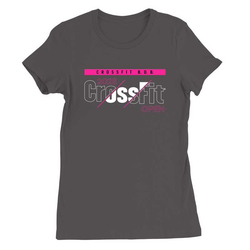 Womens Small Asphalt Style_T-Shirt
