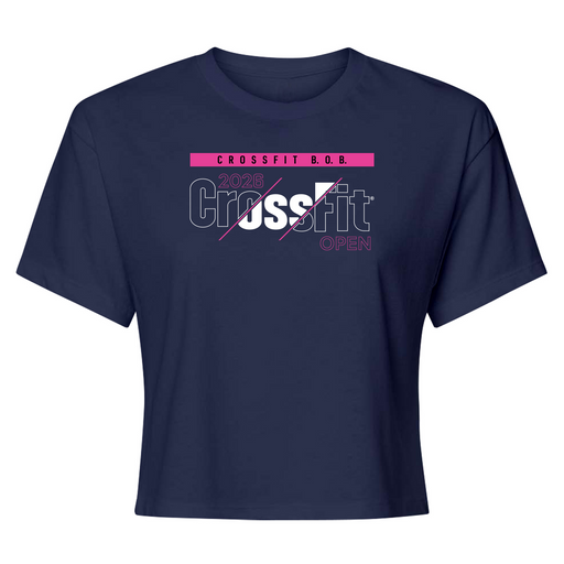 Womens X-Small Midnight Navy Style_T-Shirt