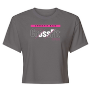 Womens X-Small Dark Grey Style_T-Shirt