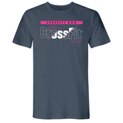 Mens Small Midnight Navy Style_T-Shirt