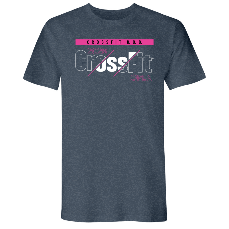 Mens Small Midnight Navy Style_T-Shirt