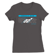 Womens Small Asphalt Style_T-Shirt
