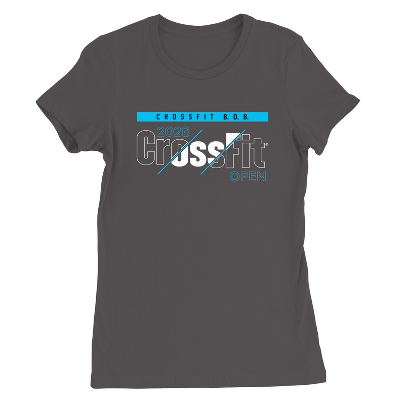 Womens Small Asphalt Style_T-Shirt