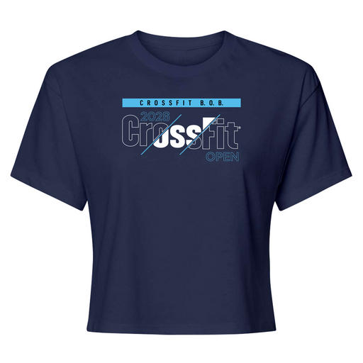 Womens X-Small Midnight Navy Style_T-Shirt