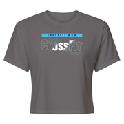 Womens X-Small Dark Grey Style_T-Shirt