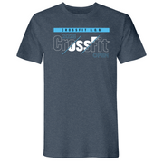 Mens Small Midnight Navy Style_T-Shirt