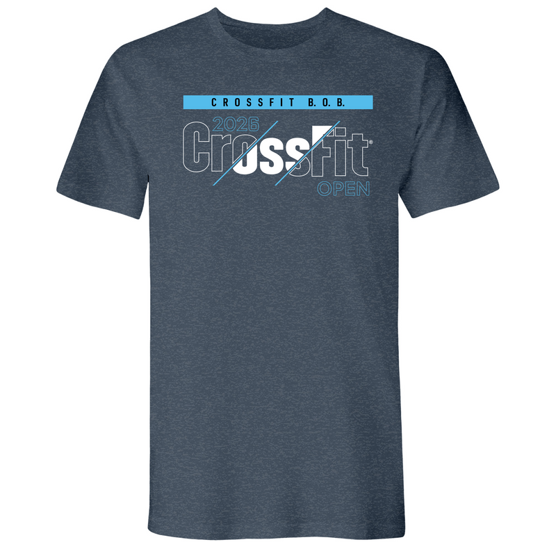 Mens Small Midnight Navy Style_T-Shirt