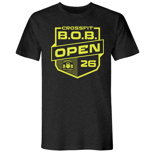 Mens Small Charcoal Style_T-Shirt