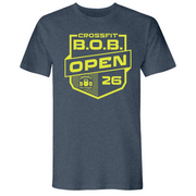Mens Small Midnight Navy Style_T-Shirt