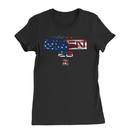 Womens Small Black Style_T-Shirt