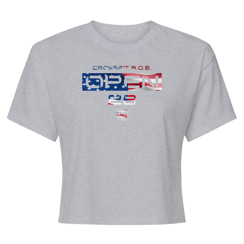 Womens X-Small Heather Gray Style_T-Shirt