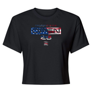 Womens X-Small Black Style_T-Shirt