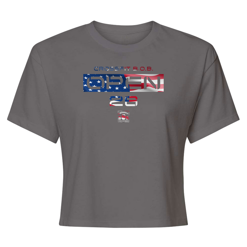 Womens X-Small Dark Grey Style_T-Shirt