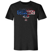Mens Small Charcoal Style_T-Shirt