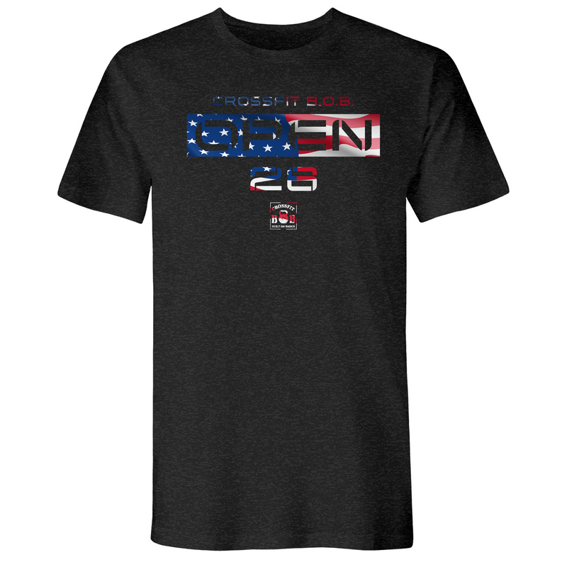 Mens Small Charcoal Style_T-Shirt