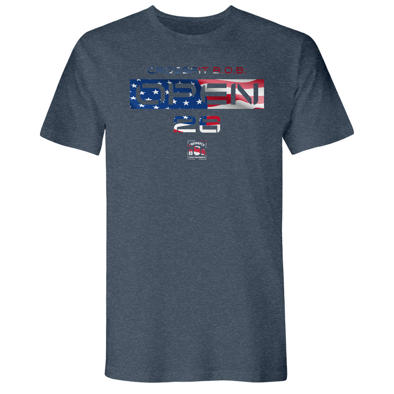 Mens Small Midnight Navy Style_T-Shirt