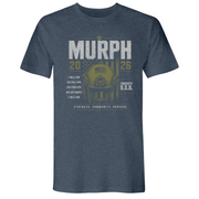 Mens Small Midnight Navy Style_T-Shirt