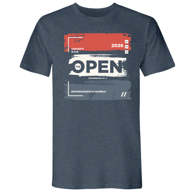 Mens Small Midnight Navy Style_T-Shirt