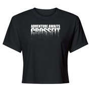 Womens X-Small Black Style_T-Shirt