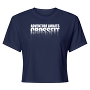 Womens X-Small Midnight Navy Style_T-Shirt