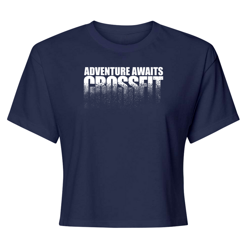 Womens X-Small Midnight Navy Style_T-Shirt