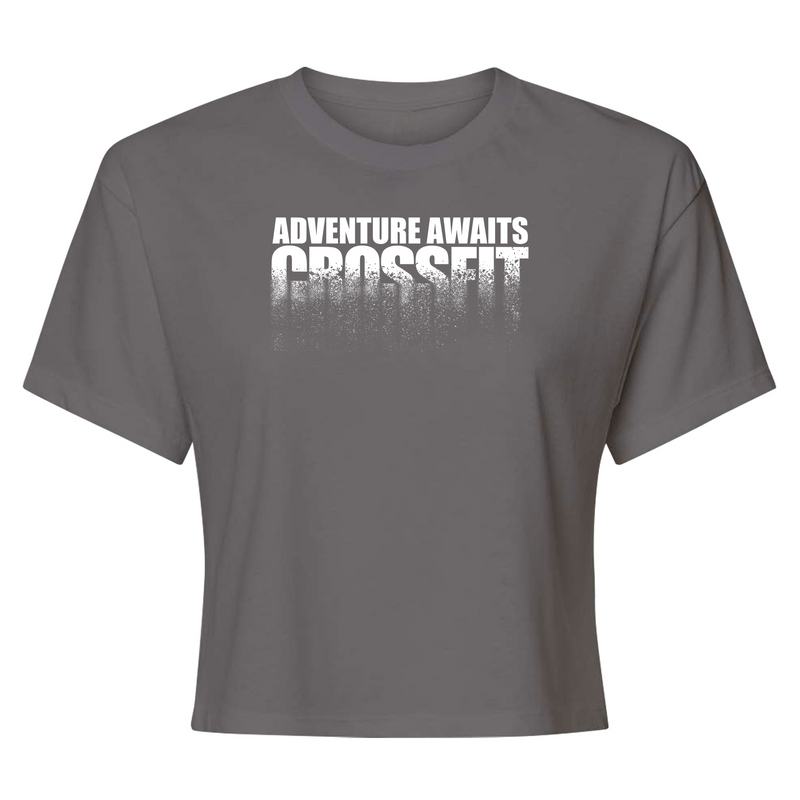 Womens X-Small Dark Grey Style_T-Shirt