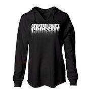 Womens Small Black Style_Hoodie
