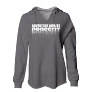 Womens Small Shadow Style_Hoodie