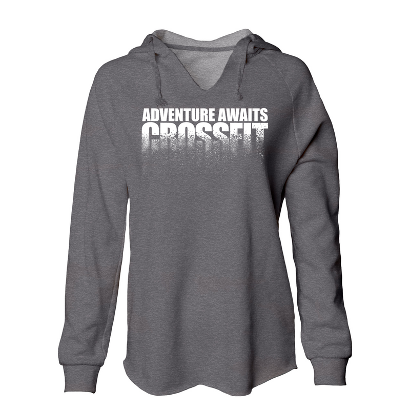 Womens Small Shadow Style_Hoodie