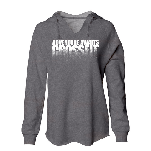 Womens Small Shadow Style_Hoodie