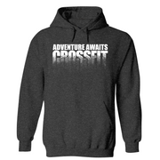 Mens Small Charcoal Heather Style_Hoodie