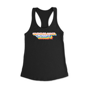 Womens X-Small Black Style_Tank Top
