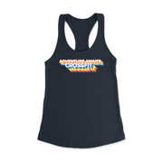 Womens X-Small Midnight Navy Style_Tank Top