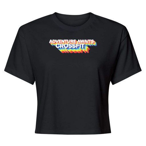 Womens X-Small Black Style_T-Shirt