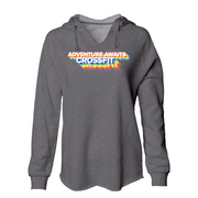 Womens Small Shadow Style_Hoodie