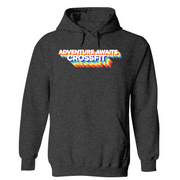 Mens Small Charcoal Heather Style_Hoodie