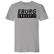 Mens Small Dark Heather Gray Style_T-Shirt