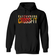 Mens Small Black Style_Hoodie
