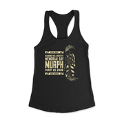 Womens X-Small Black Style_Tank Top