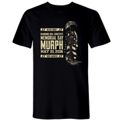 Mens Small Black Style_T-Shirt
