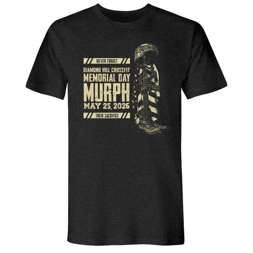 Mens Small Charcoal Style_T-Shirt
